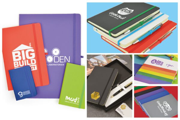Notebooks