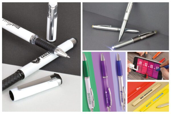 Pens & Writing